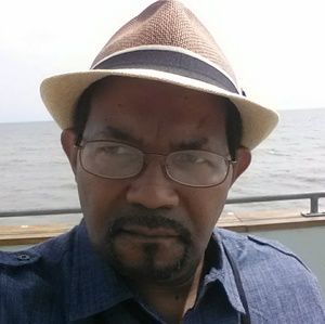 Meet your Posher, Benjamin